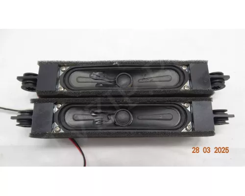 Динамики ESE 1341 TELEFUNKEN TF-LED32S7