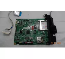 EAX67041505(1.0) EBU64424109 LG 32LJ510U следы ремонта
