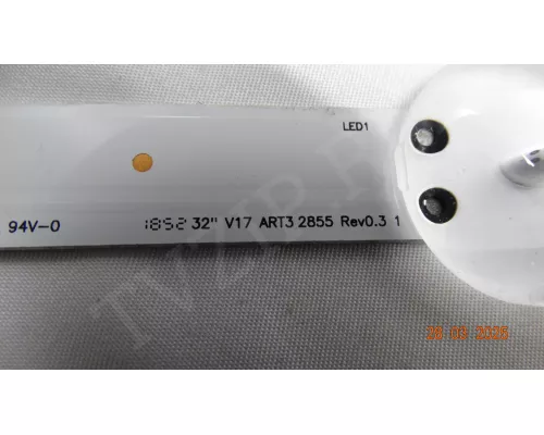32 V17 ART3 2855 REV0.3 LG 32LJ510U