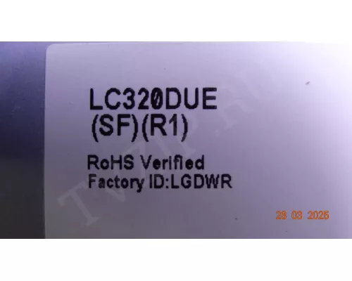 EAX64905001(2,7) LG 32LN540V EAX64905001(2,7) LG 32LN540V