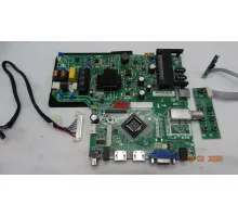 TP.MS3663S.PB805 IRBIS 32S01HD203B