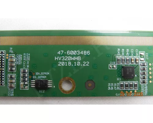 Планки матрицы 47-6003486