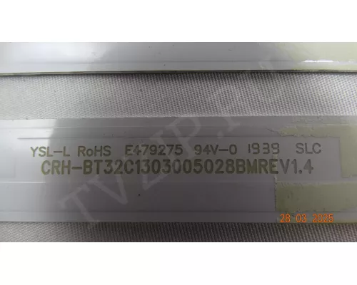 CRH-BT32C1303005028BMREV1.4 HISENSE H32B5100