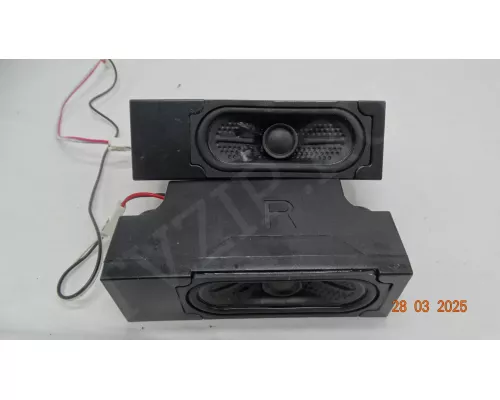 Динамики VIT35110 для телевизоров HISENSE, TOSHIBA
