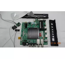 TD.MT9612.795 XIAOMI L55M7-EARU