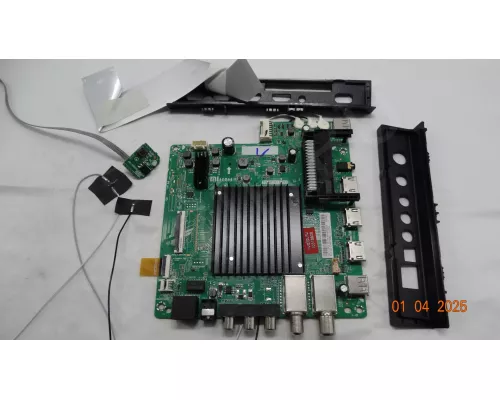 TD.MT9612.795 XIAOMI L55M7-EARU TD.MT9612.795 XIAOMI L55M7-EARU
