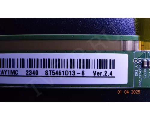 4C-LB550T-HR22 XIAOMI L55M7-EARU