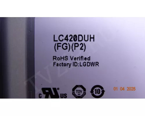 EAX65384004(1.5) EBR78515108 LG 42LB658V EAX65384004(1.5) EBR78515108 LG 42LB658V