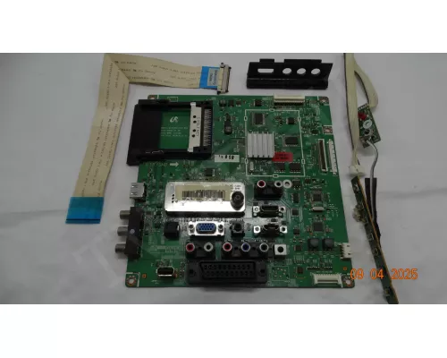 BN41-01165B BN94-03130R SAMSUNG LE32B450C7W BN41-01165B BN94-03130R SAMSUNG LE32B450C7W