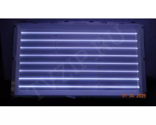 Корыто в сборе с подсветкой SAMSUNG LE32B450C7W Корыто в сборе с подсветкой SAMSUNG LE32B450C7W
