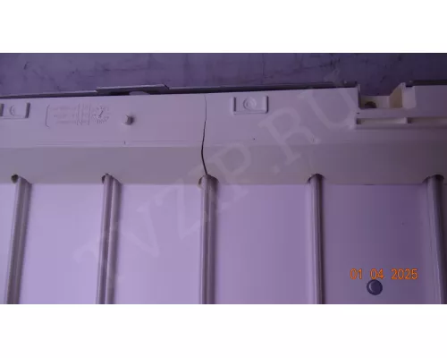 Корыто в сборе с подсветкой SAMSUNG LE32B450C7W Корыто в сборе с подсветкой SAMSUNG LE32B450C7W