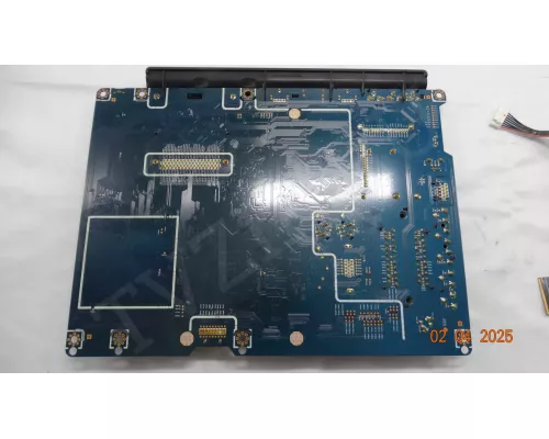 BN41-01443A BN94-02625K SAMSUNG LE40C650L1W BN41-01443A BN94-02625K SAMSUNG LE40C650L1W