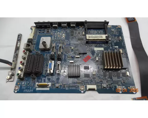 BN41-01443A BN94-02625K SAMSUNG LE40C650L1W BN41-01443A BN94-02625K SAMSUNG LE40C650L1W