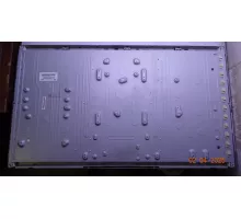 Корыто в сборе с подсветкой SAMSUNG LE40C650L1W