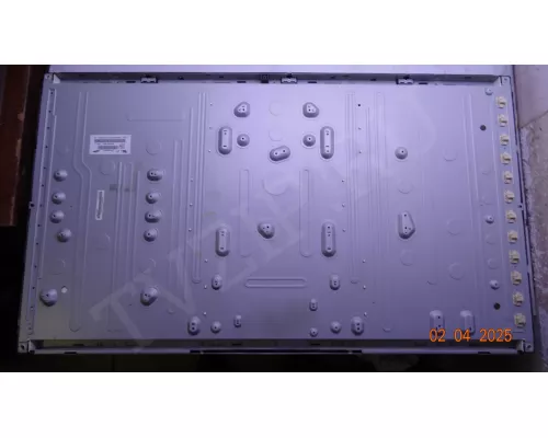 Корыто в сборе с подсветкой SAMSUNG LE40C650L1W Корыто в сборе с подсветкой SAMSUNG LE40C650L1W