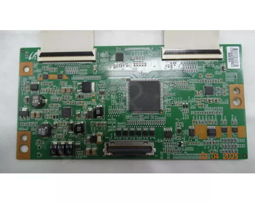 S120APM4C4LV0.4 SAMSUNG LE40C650L1W