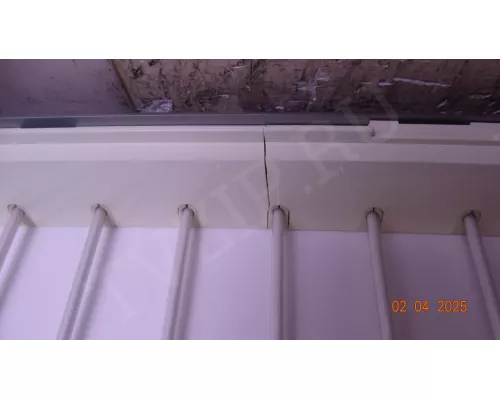 Корыто в сборе с подсветкой SHARP LC-42WD1RU Корыто в сборе с подсветкой SHARP LC-42WD1RU