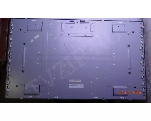 Корыто в сборе с подсветкой SHARP LC-42WD1RU Корыто в сборе с подсветкой SHARP LC-42WD1RU