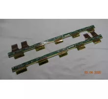 T420XW01 05A45-1B 05A46-1B SHARP LC-42WD1RU