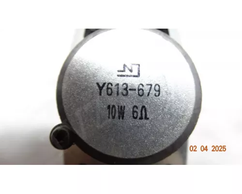 Динамики Y613-679 SHARP LC-42WD1RU