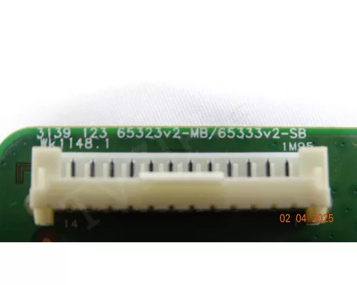 65323v2-MB/65333v2-SB PHILIPS 42PFL4307T/12 65323v2-MB/65333v2-SB PHILIPS 42PFL4307T/12