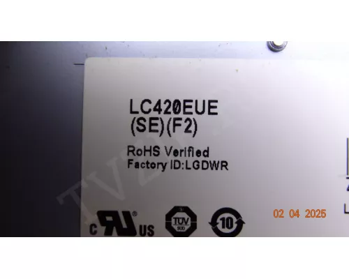 65323v2-MB/65333v2-SB PHILIPS 42PFL4307T/12 65323v2-MB/65333v2-SB PHILIPS 42PFL4307T/12