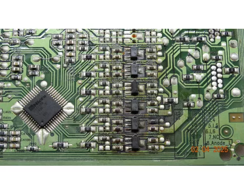 3PAGC00005A-R PHILIPS 42PFL4307T/12 3PAGC00005A-R PHILIPS 42PFL4307T/12