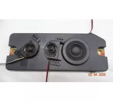 Динамики 242226440183 242226440184 PHILIPS 42PFL4307T/12