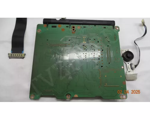 BN41-01812A SAMSUNG UE32ES5507V следы коррозии BN41-01812A SAMSUNG UE32ES5507V следы коррозии