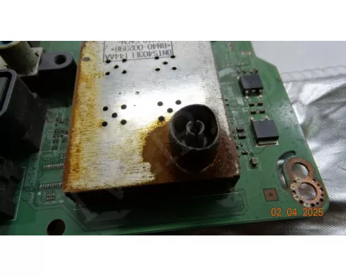 BN41-01812A SAMSUNG UE32ES5507V следы коррозии BN41-01812A SAMSUNG UE32ES5507V следы коррозии
