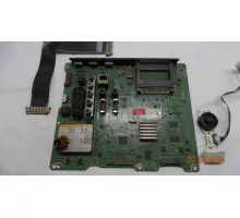 BN41-01812A SAMSUNG UE32ES5507V следы коррозии