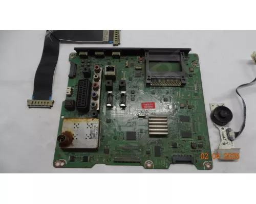 BN41-01812A SAMSUNG UE32ES5507V следы коррозии BN41-01812A SAMSUNG UE32ES5507V следы коррозии