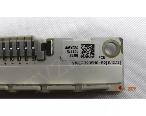 V1GE-320SM0-R2 SAMSUNG UE32ES5507V V1GE-320SM0-R2 SAMSUNG UE32ES5507V