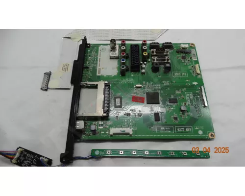 EAX64272803(0) EBR74234630 LG 42LV3400 EAX64272803(0) EBR74234630 LG 42LV3400