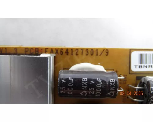 EAX64127301/9 LG 42LV3400
