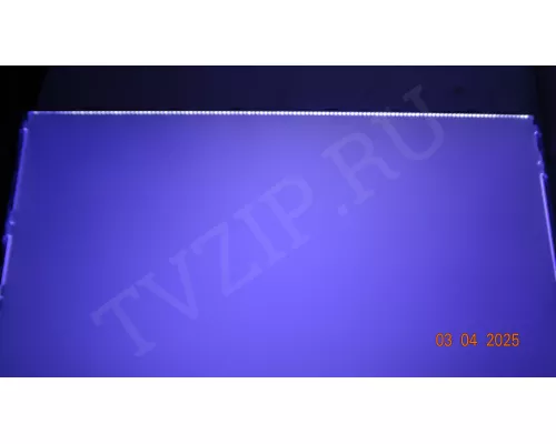 Корыто в сборе с LED подсветкой LG 42LV3400 Корыто в сборе с LED подсветкой LG 42LV3400