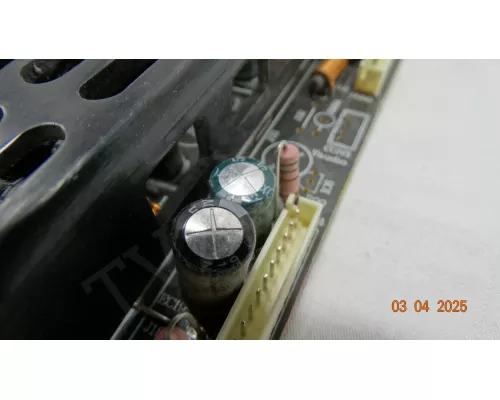 MLT666 REV:2.8 AKIRA LCT-32MT02ST вздуто три конденсатора