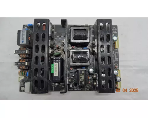 MLT666 REV:2.8 AKIRA LCT-32MT02ST вздуто три конденсатора