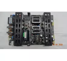 MLT666 REV:2.8 AKIRA LCT-32MT02ST вздуто три конденсатора