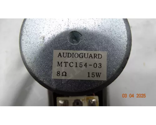 Динамики MTC154-03 AKIRA LCT-32MT02ST