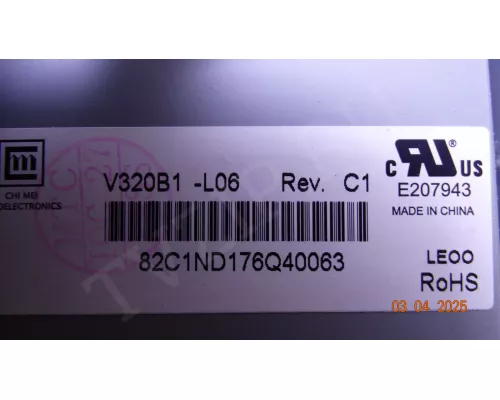 Динамики MTC154-03 AKIRA LCT-32MT02ST