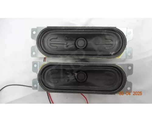 Динамики MTC154-03 AKIRA LCT-32MT02ST