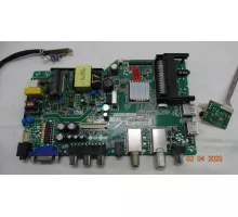 TP.MS3663S.PA671 ВИТЯЗЬ 24LH0201