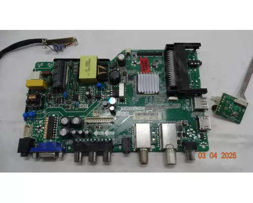 TP.MS3663S.PA671 ВИТЯЗЬ 24LH0201 TP.MS3663S.PA671 ВИТЯЗЬ 24LH0201