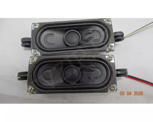 Динамики Б/Н ВИТЯЗЬ 24LH0201