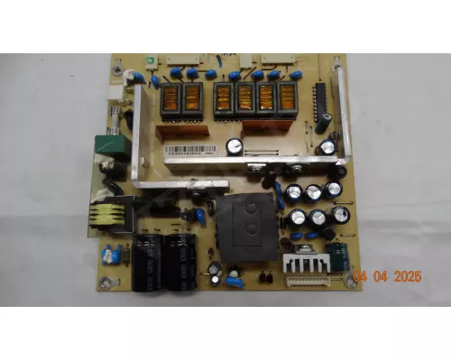 AIV-0009 REV:1 TOSHIBA 20CL7R