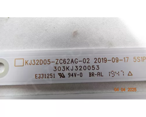 KJ32D05-ZC62AG-02 ВИТЯЗЬ 32LH0202 KJ32D05-ZC62AG-02 ВИТЯЗЬ 32LH0202