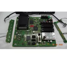 1-876-638-11 SONY KDL-32V4000