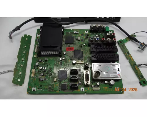 1-876-638-11 SONY KDL-32V4000 1-876-638-11 SONY KDL-32V4000