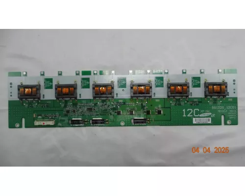 SSI320_12C01 REV:0.4 SONY KDL-32V4000